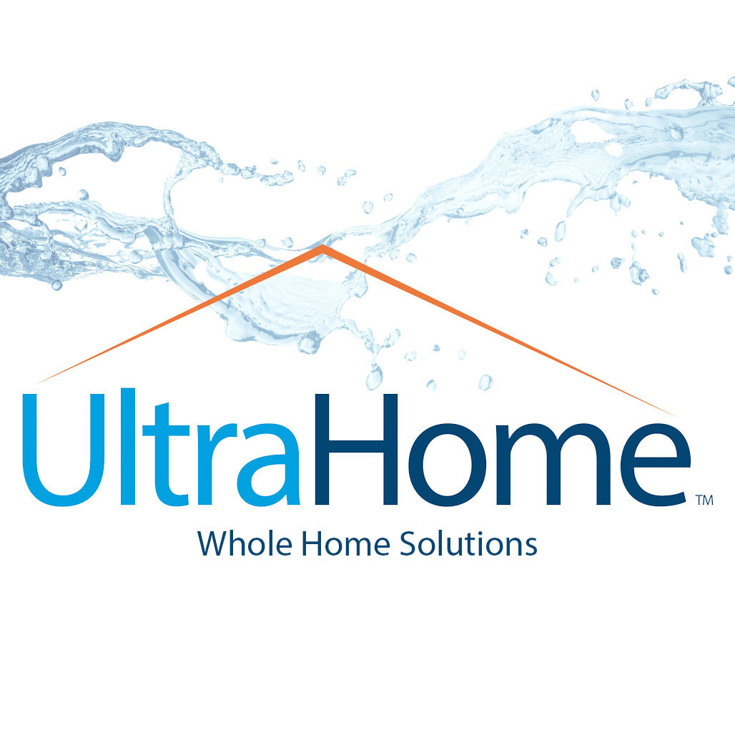 UltraHome Premium Whole Home Filtration + Salt-Softening - T