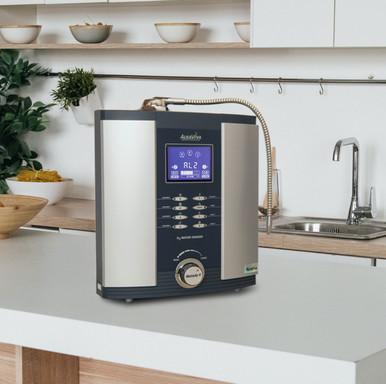 Melody II Water Ionizer
