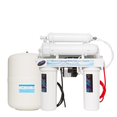 NEW Reverse Osmosis System (For Use with Ionizer)