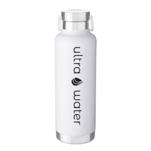 UltraWater Bottle (White)